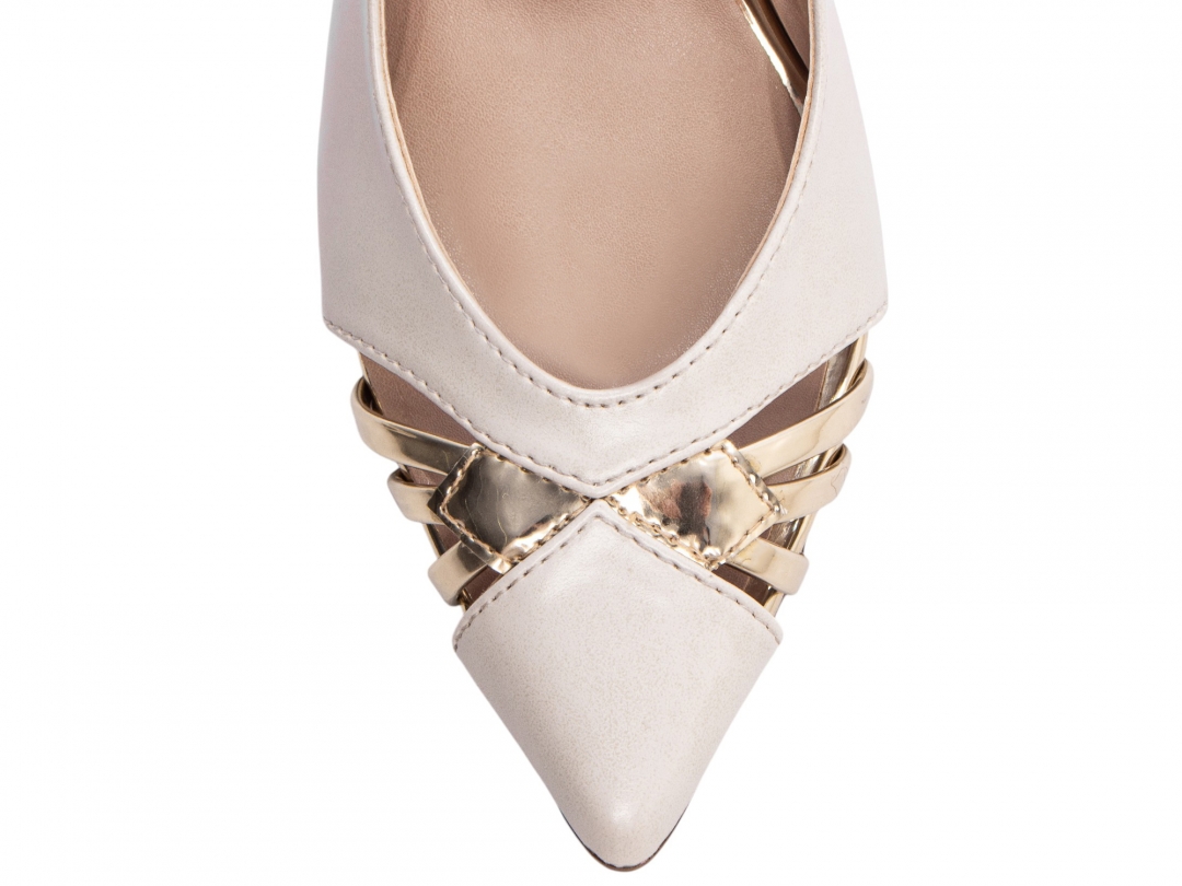 Sapato Scarpin