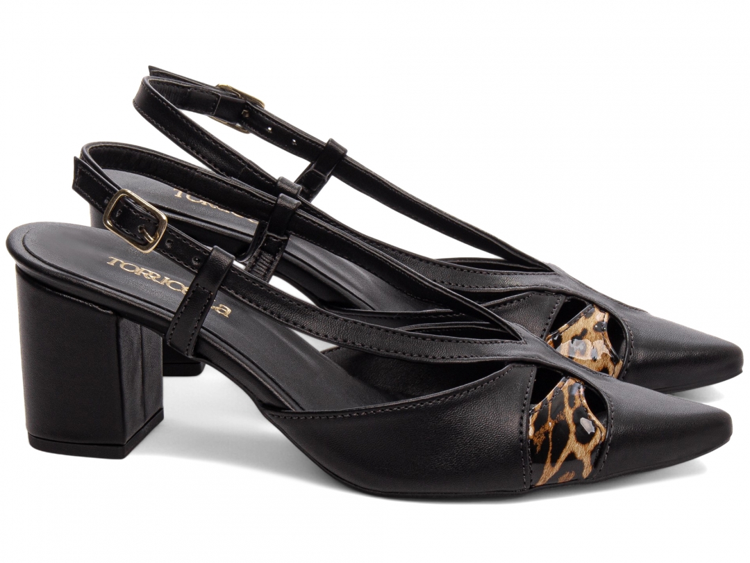 Sapato Scarpin