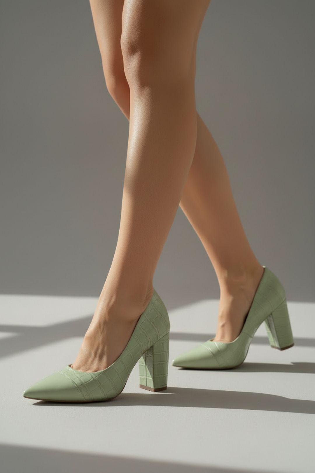 Sapato Scarpin