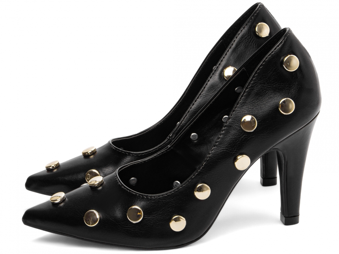 Sapato Scarpin