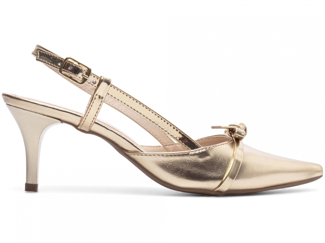Sapato Scarpin