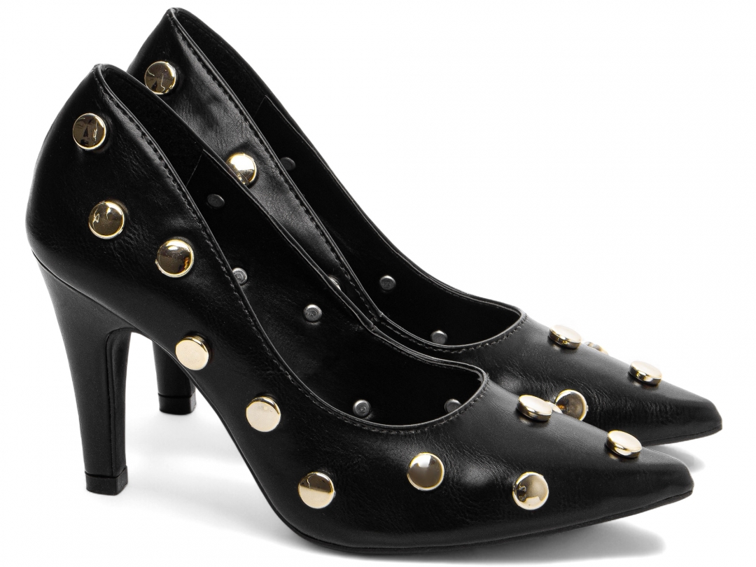 Sapato Scarpin