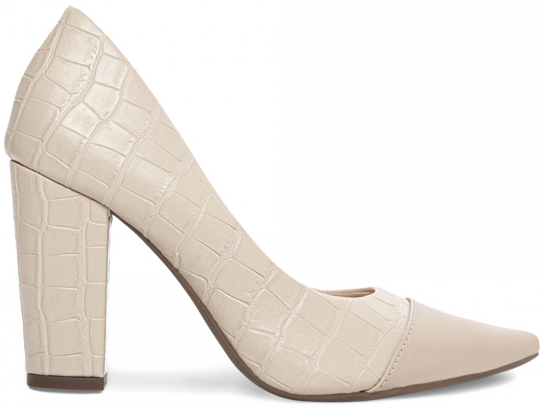 Sapato Scarpin