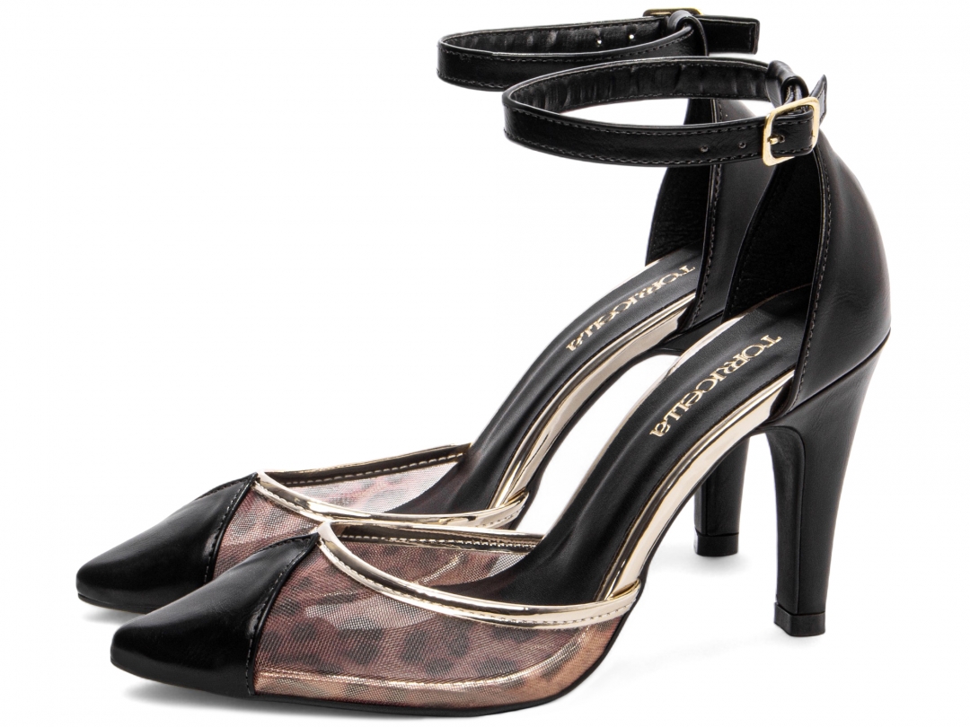 Sapato Scarpin