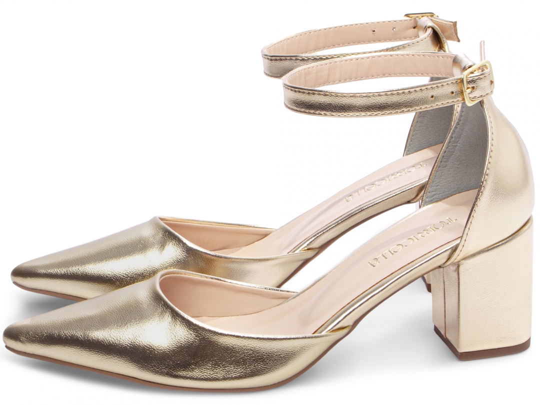 Sapato Scarpin