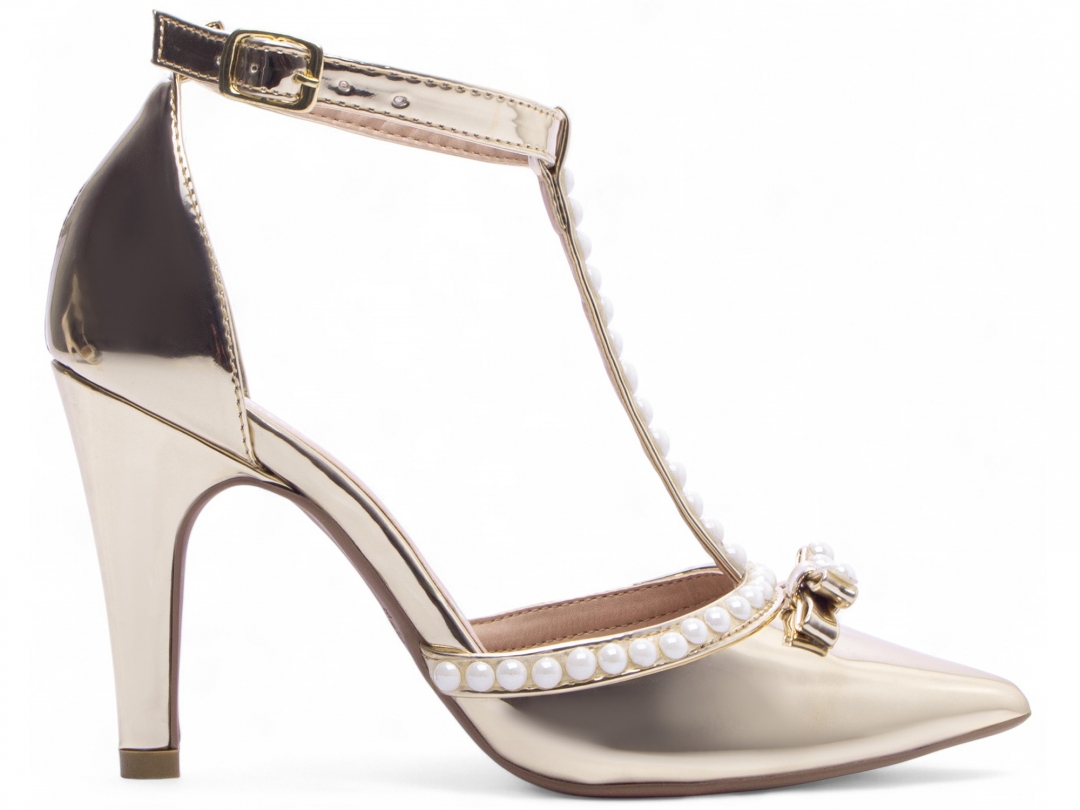 Sapato Scarpin