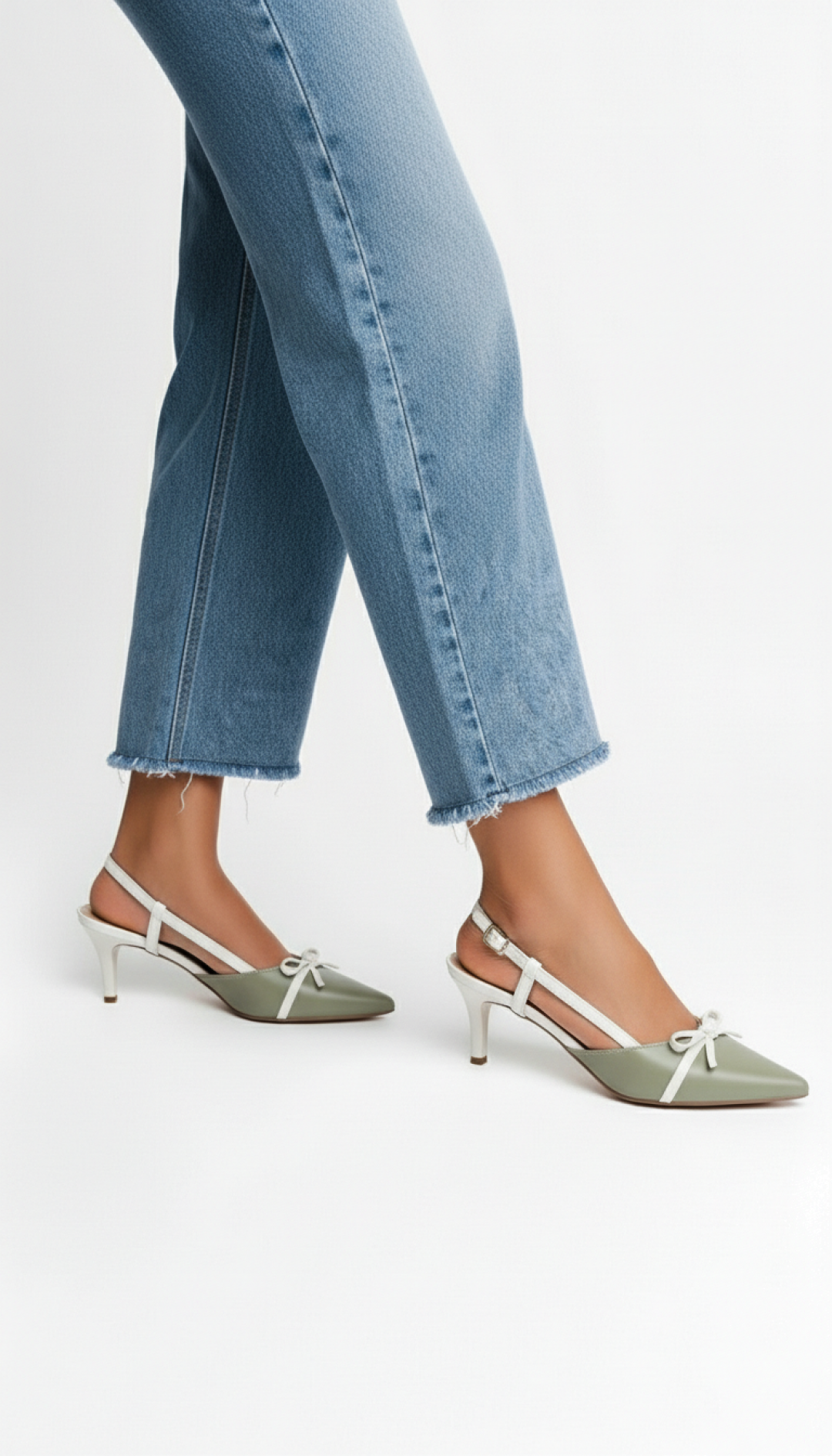 Sapato Scarpin