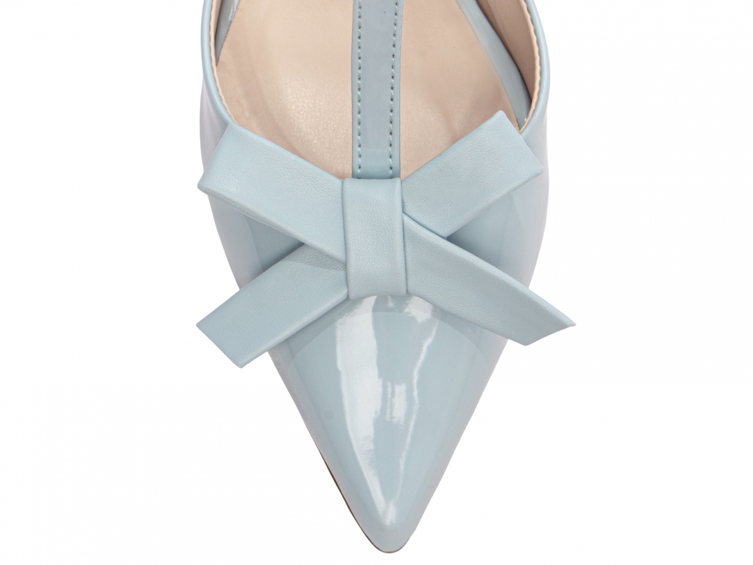 Sapato Scarpin