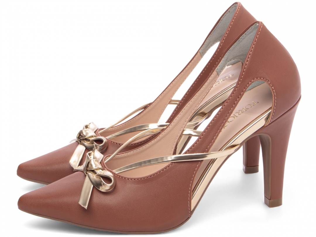 Sapato Scarpin