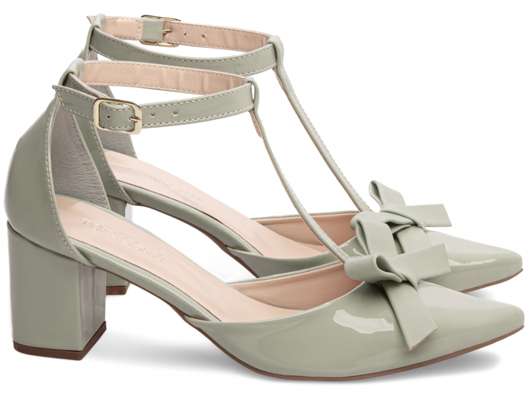 Sapato Scarpin