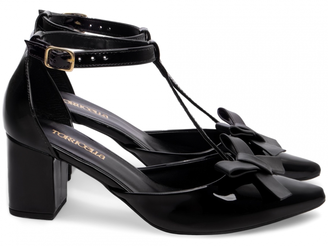 Sapato Scarpin