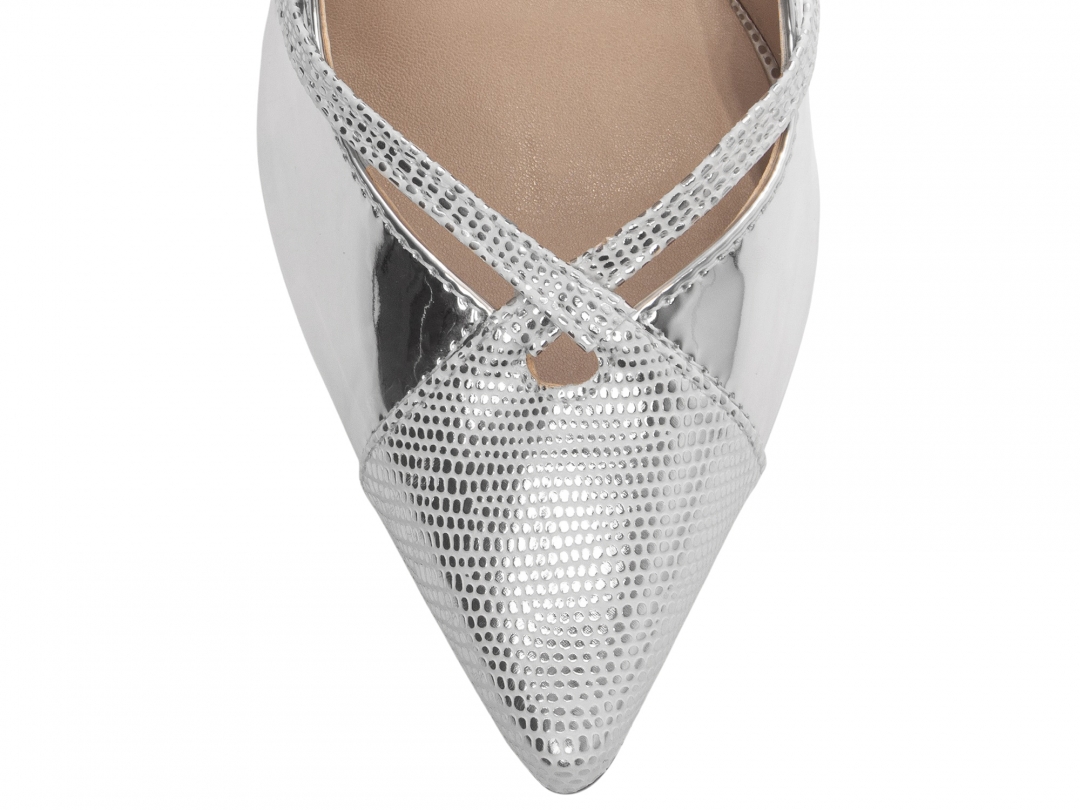Sapato Scarpin