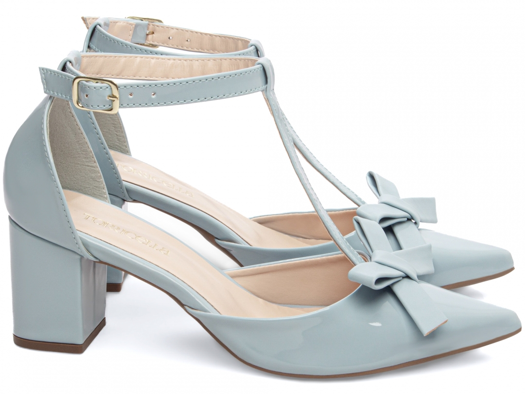 Sapato Scarpin