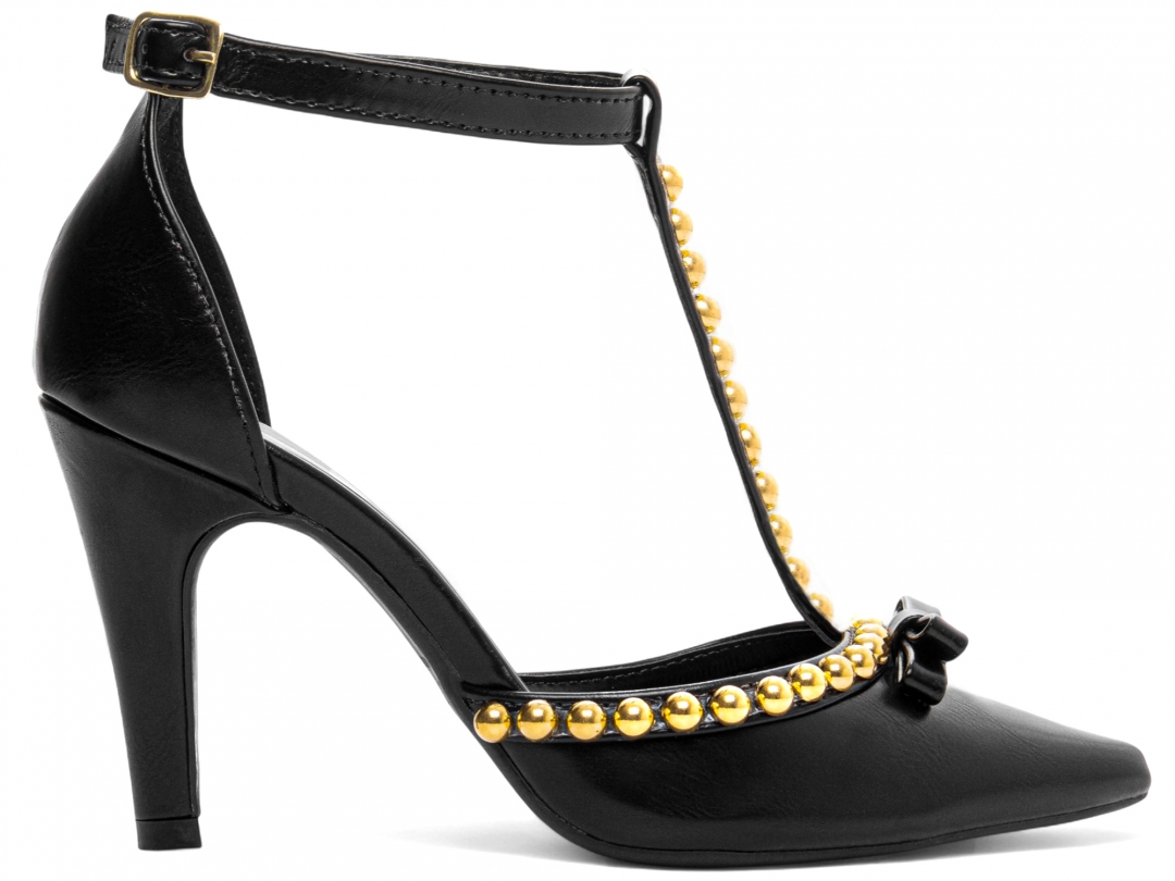 Sapato Scarpin