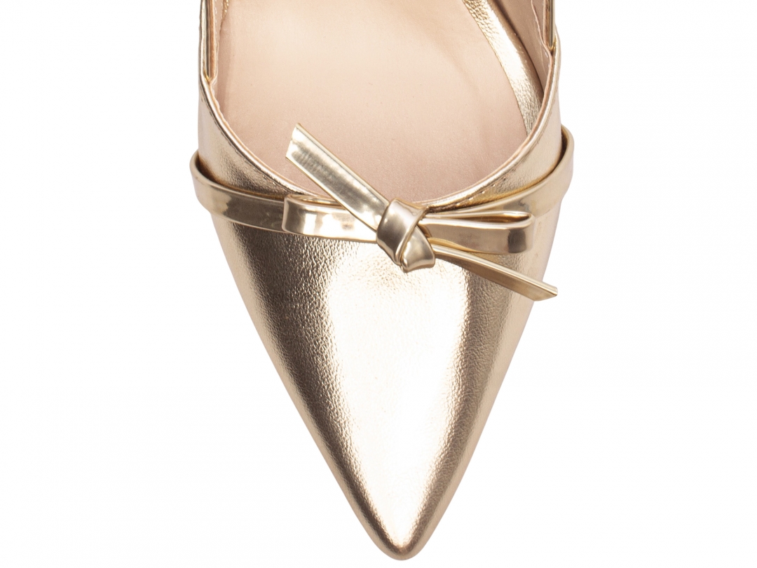 Sapato Scarpin