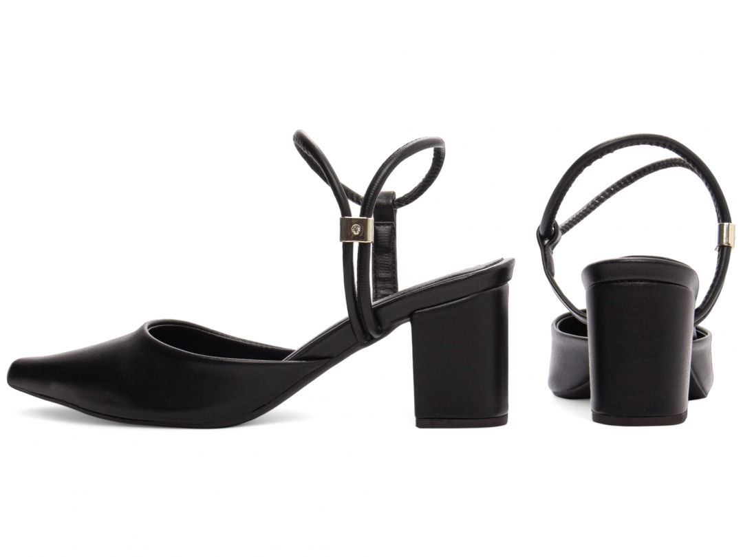Sapato Scarpin