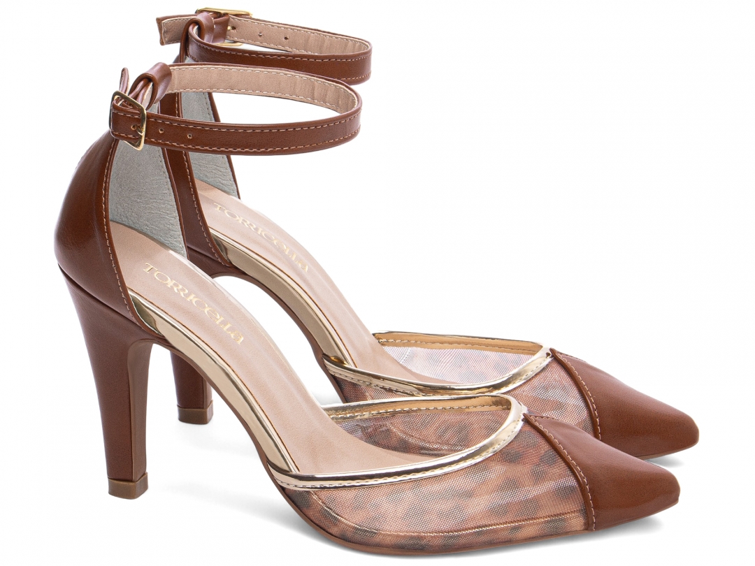 Sapato Scarpin