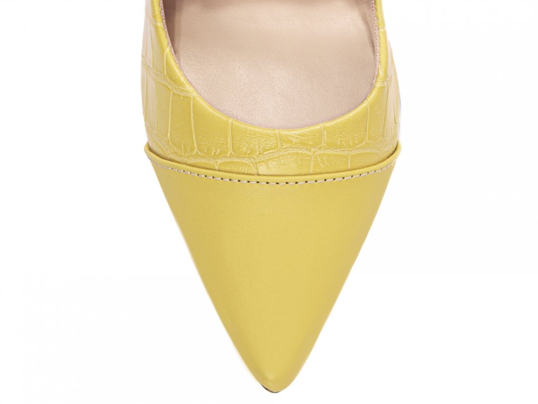 Sapato Scarpin