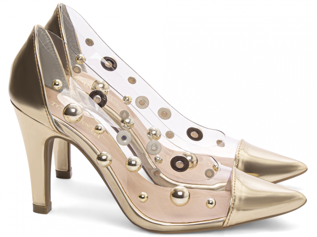 Sapato Scarpin