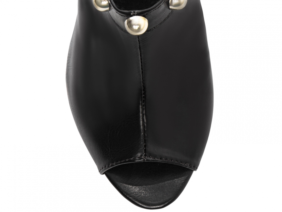 Sandália Ankle Boot Feminina