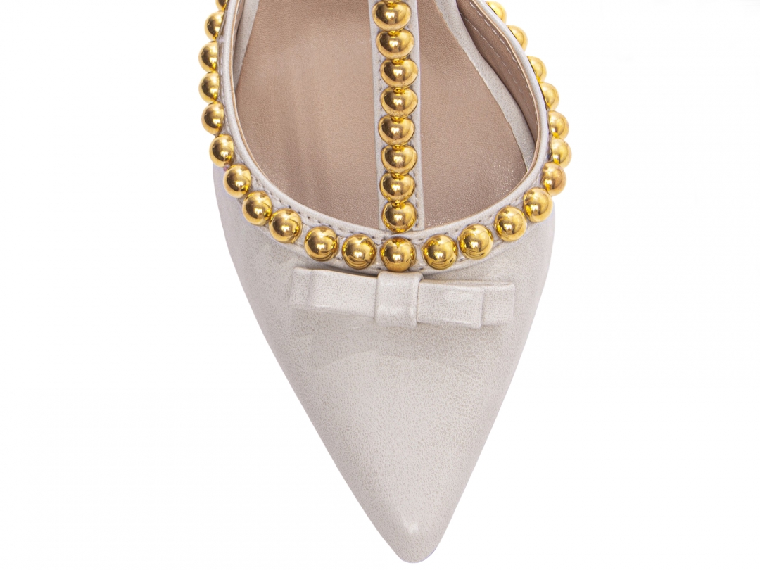 Sapato Scarpin