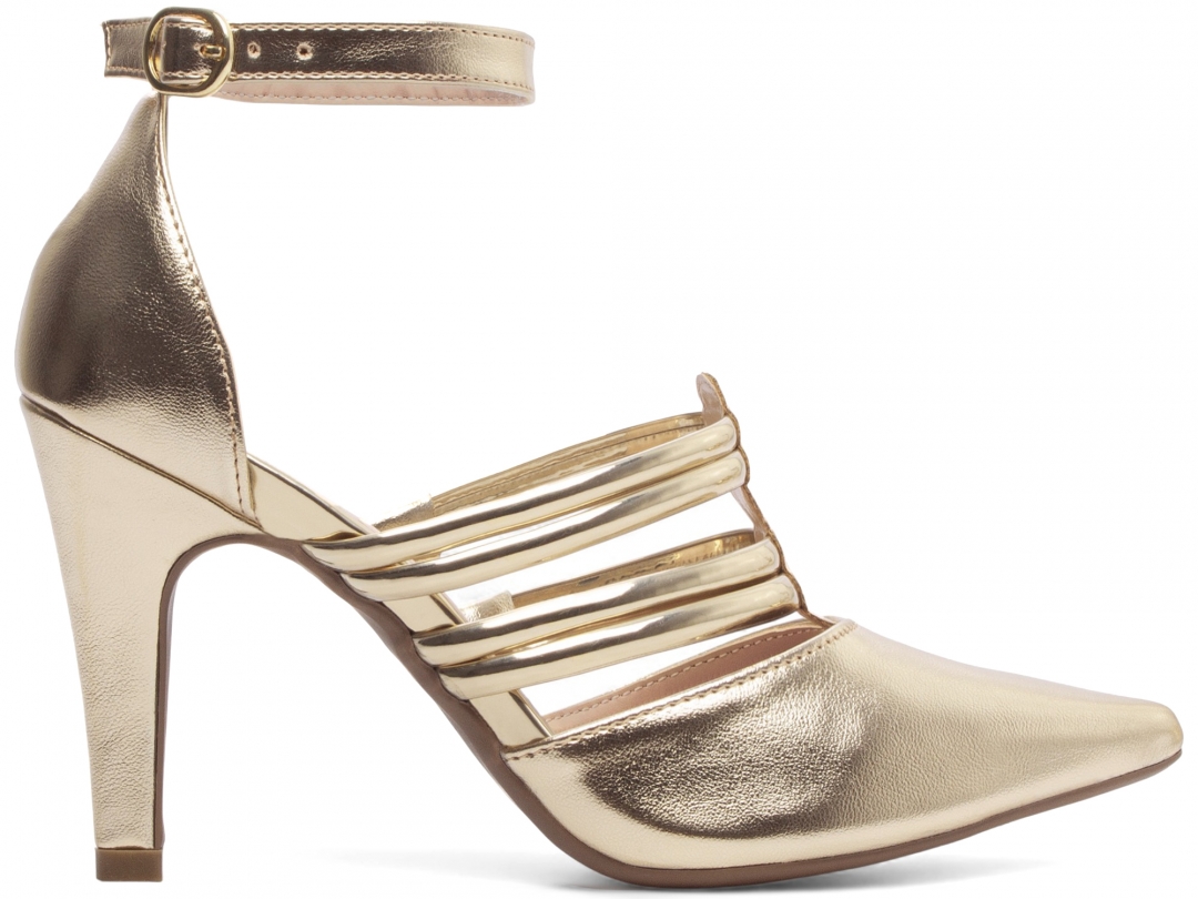 Sapato Scarpin