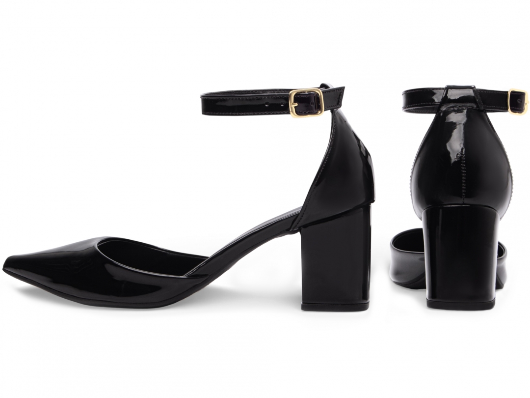 Sapato Scarpin