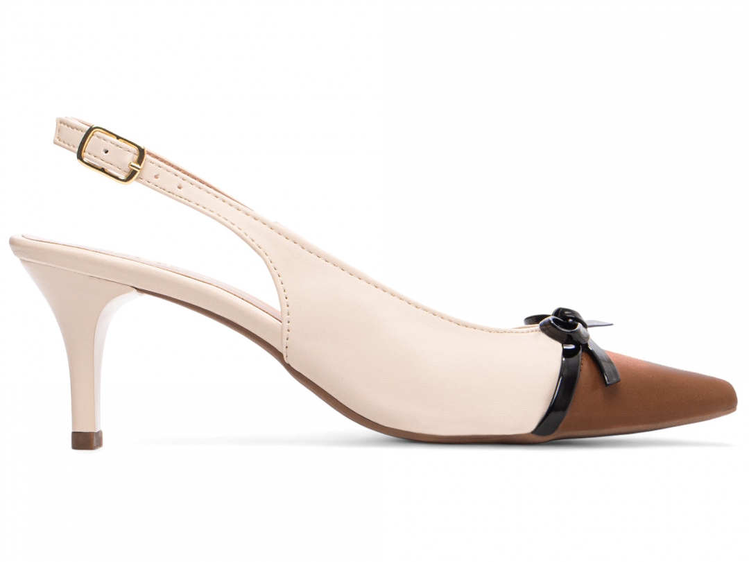 Sapato Scarpin