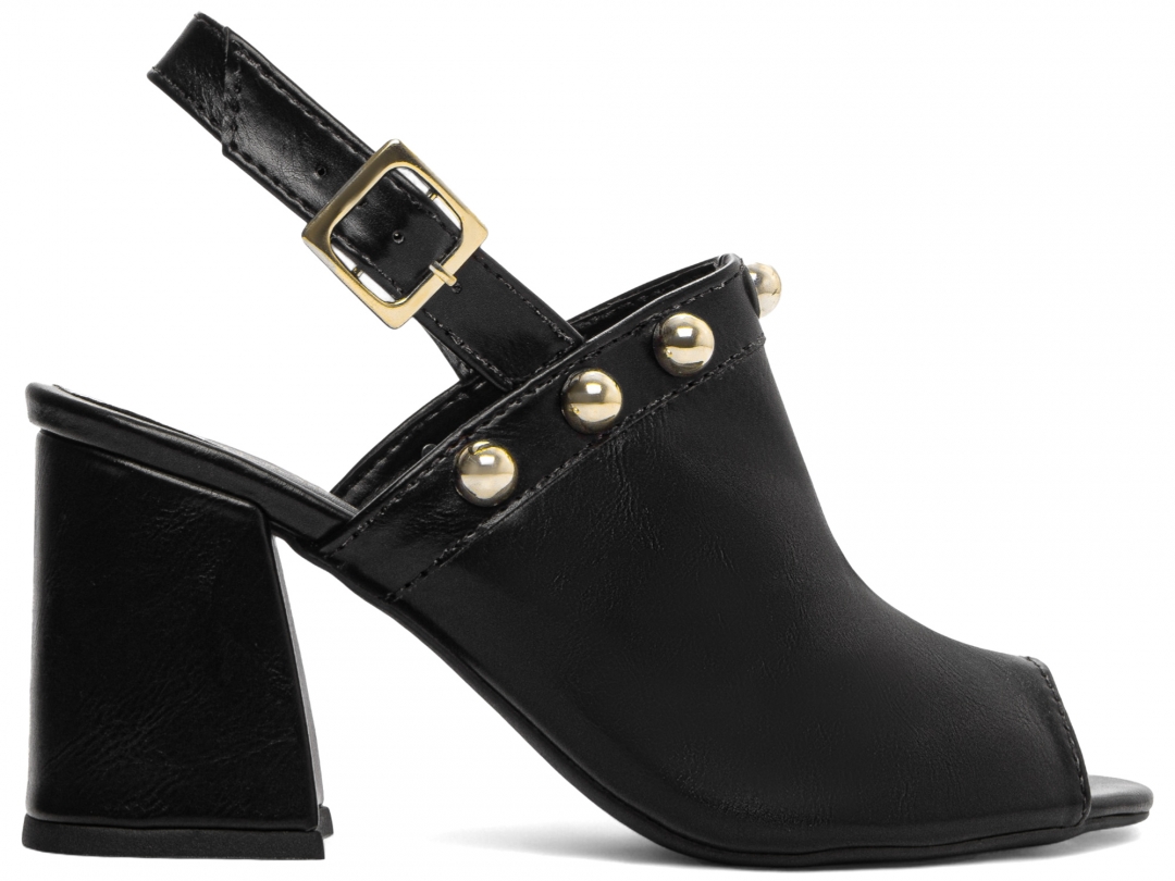 Sandália Ankle Boot Feminina