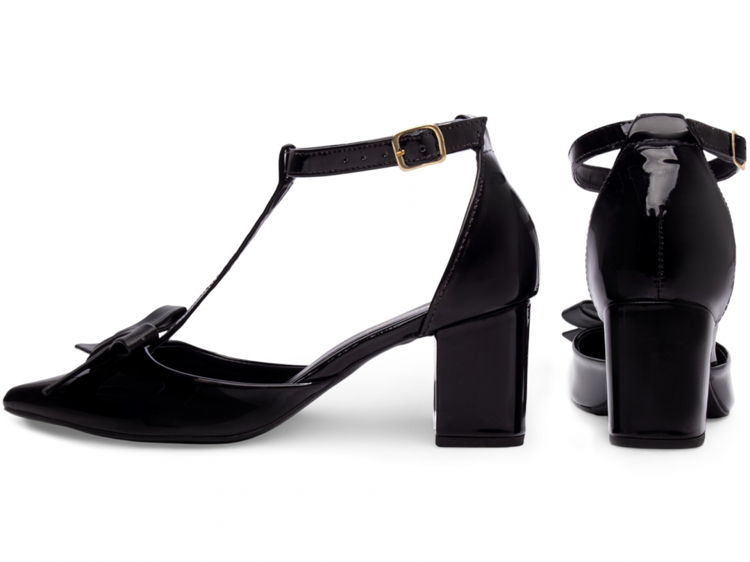 Sapato Scarpin