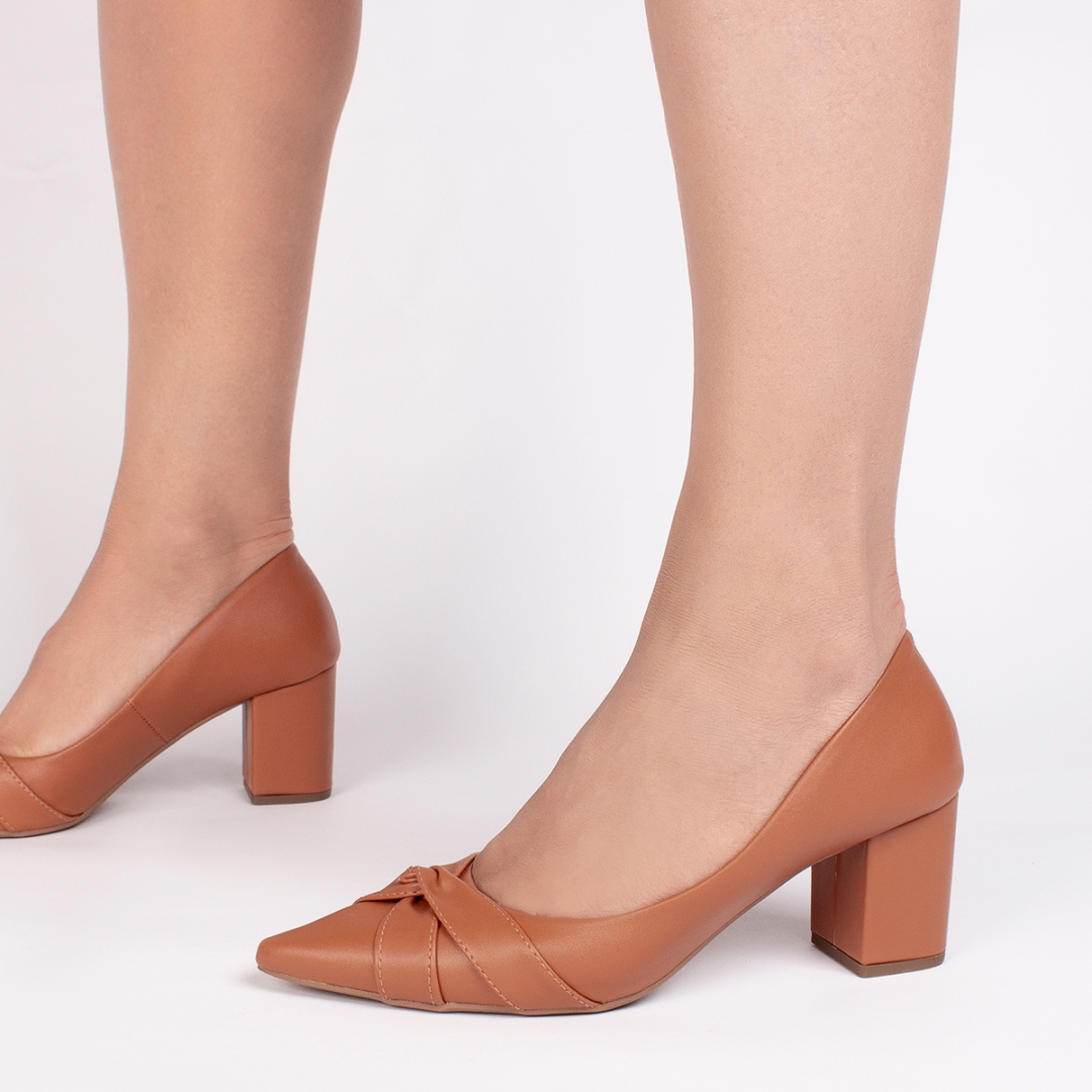 Sapato Scarpin