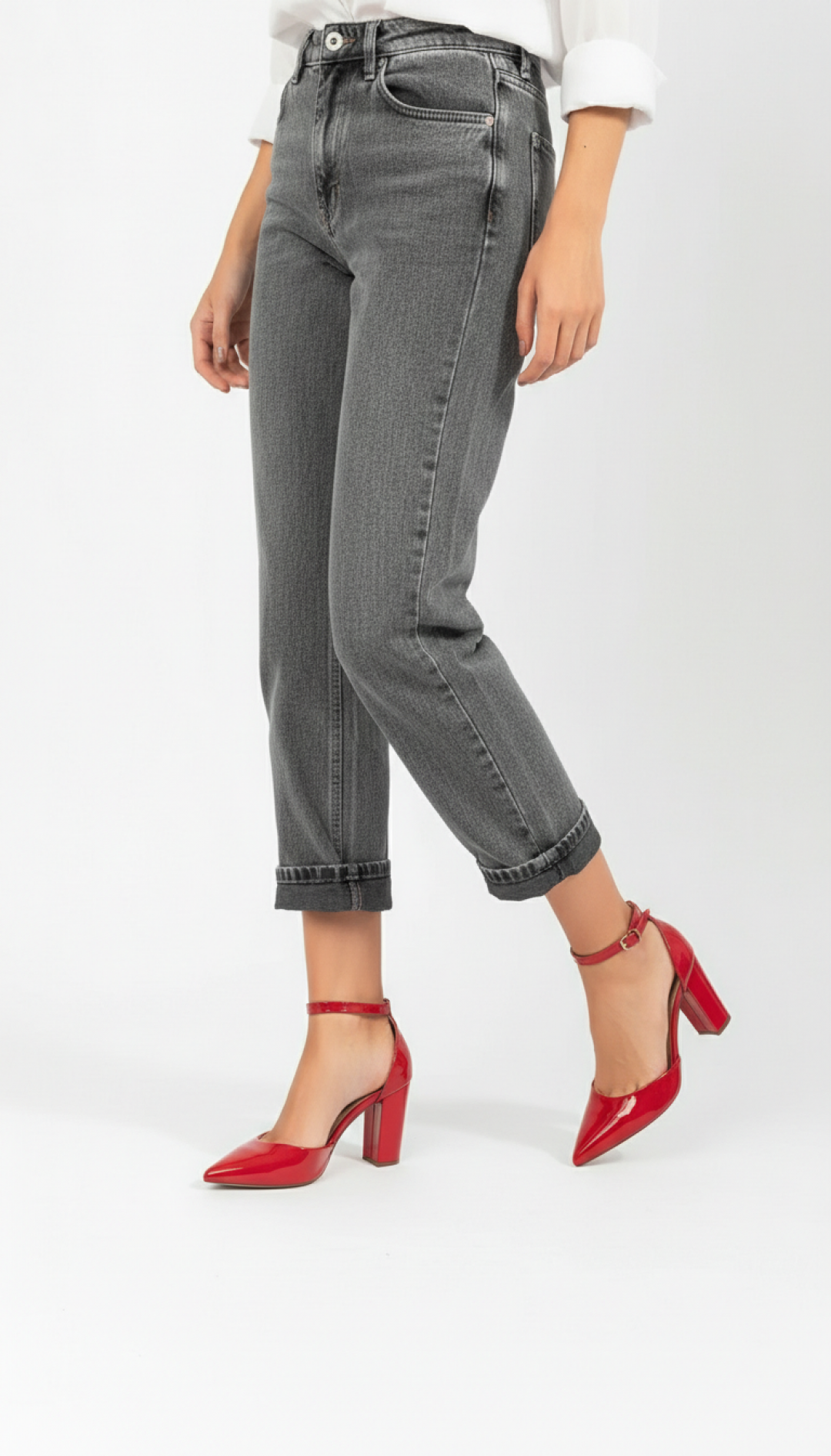 Sapato Scarpin