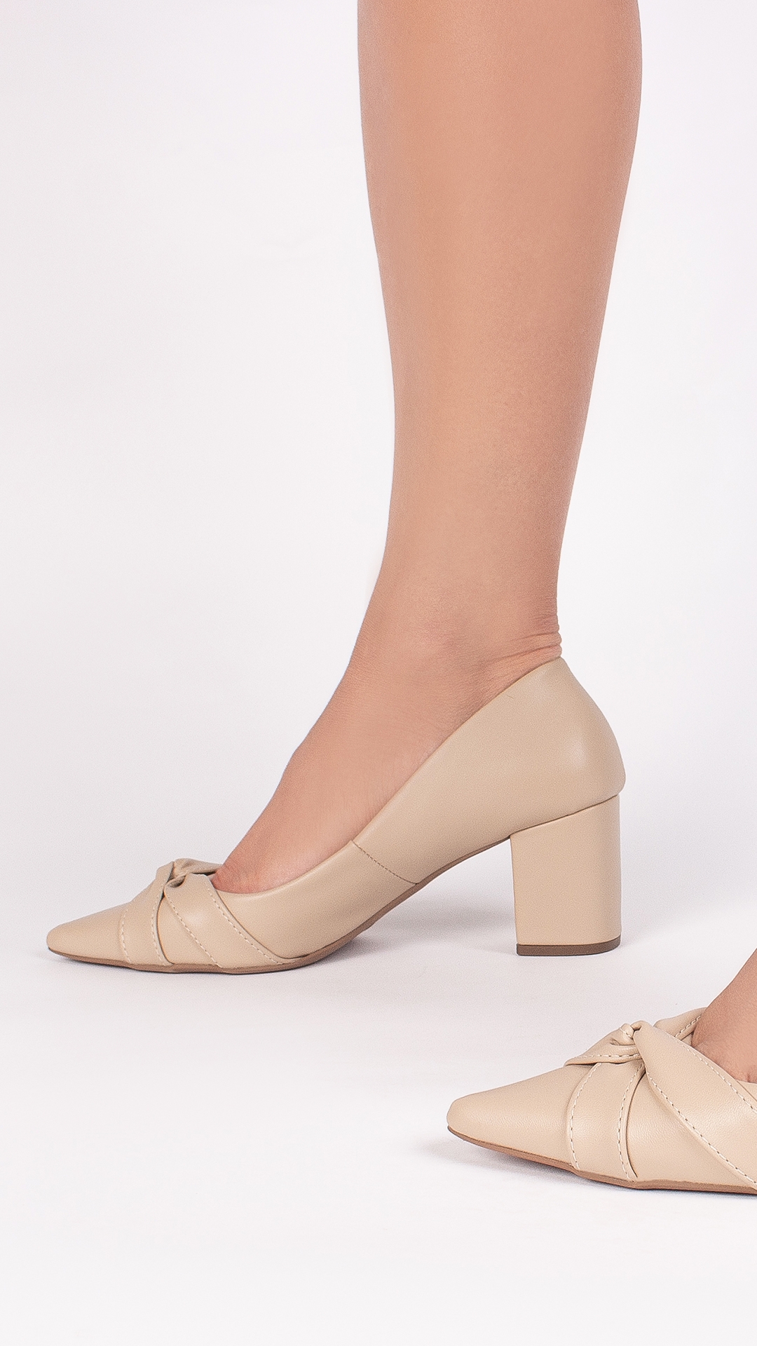 Sapato Scarpin