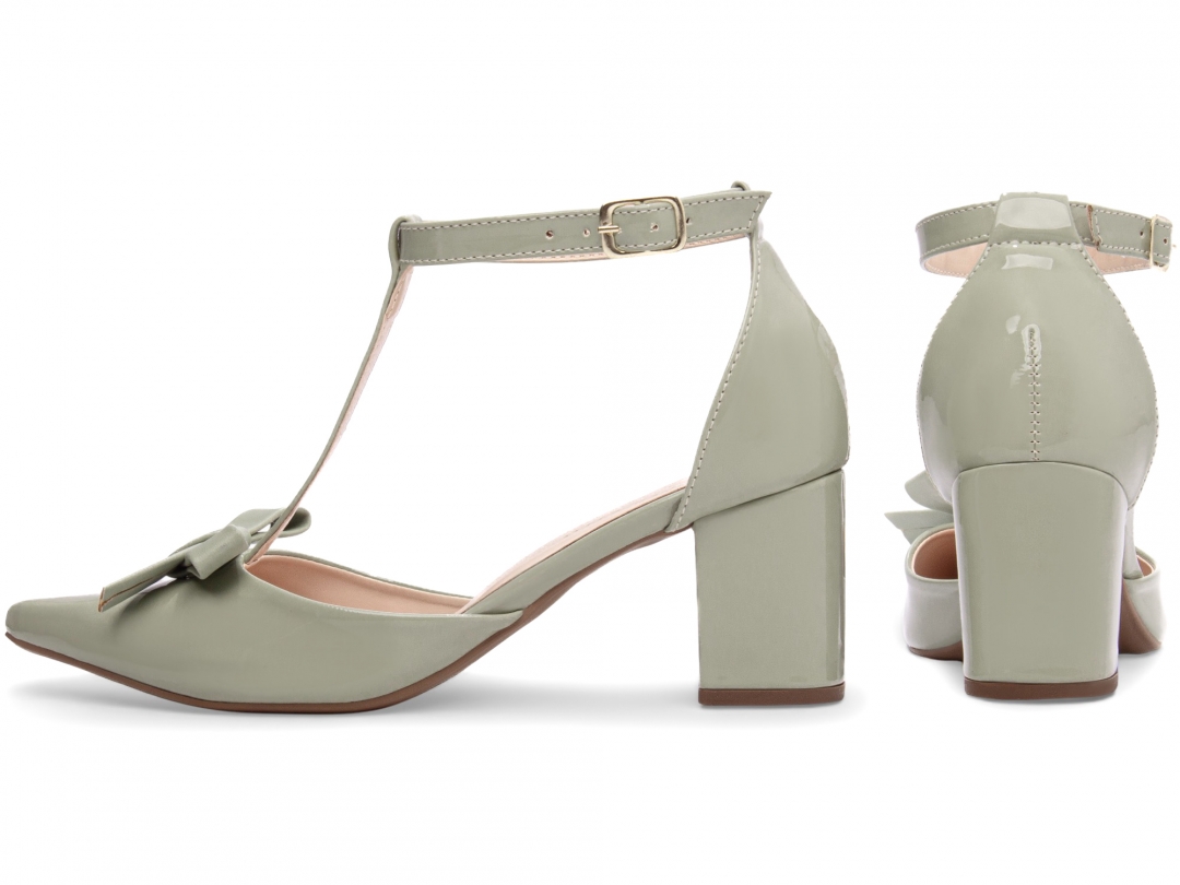 Sapato Scarpin