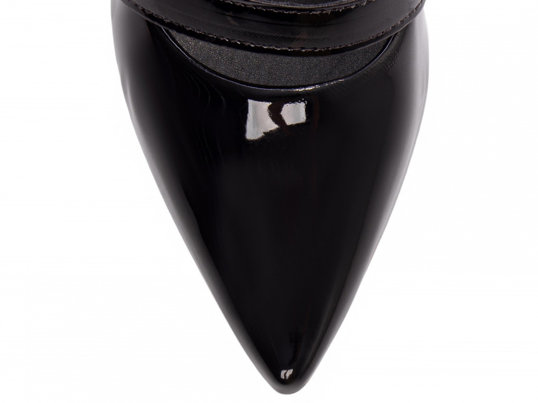 Sapato Scarpin