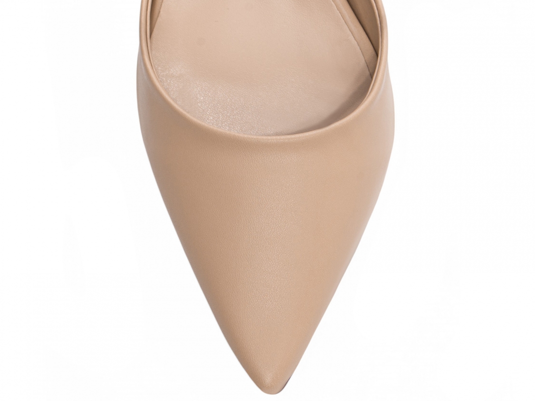 Sapato Scarpin