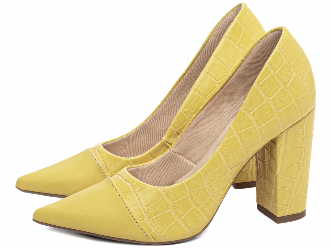 Sapato Scarpin