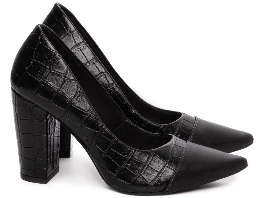 Sapato Scarpin