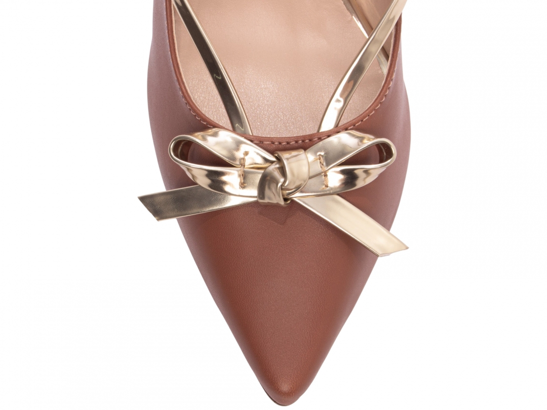 Sapato Scarpin