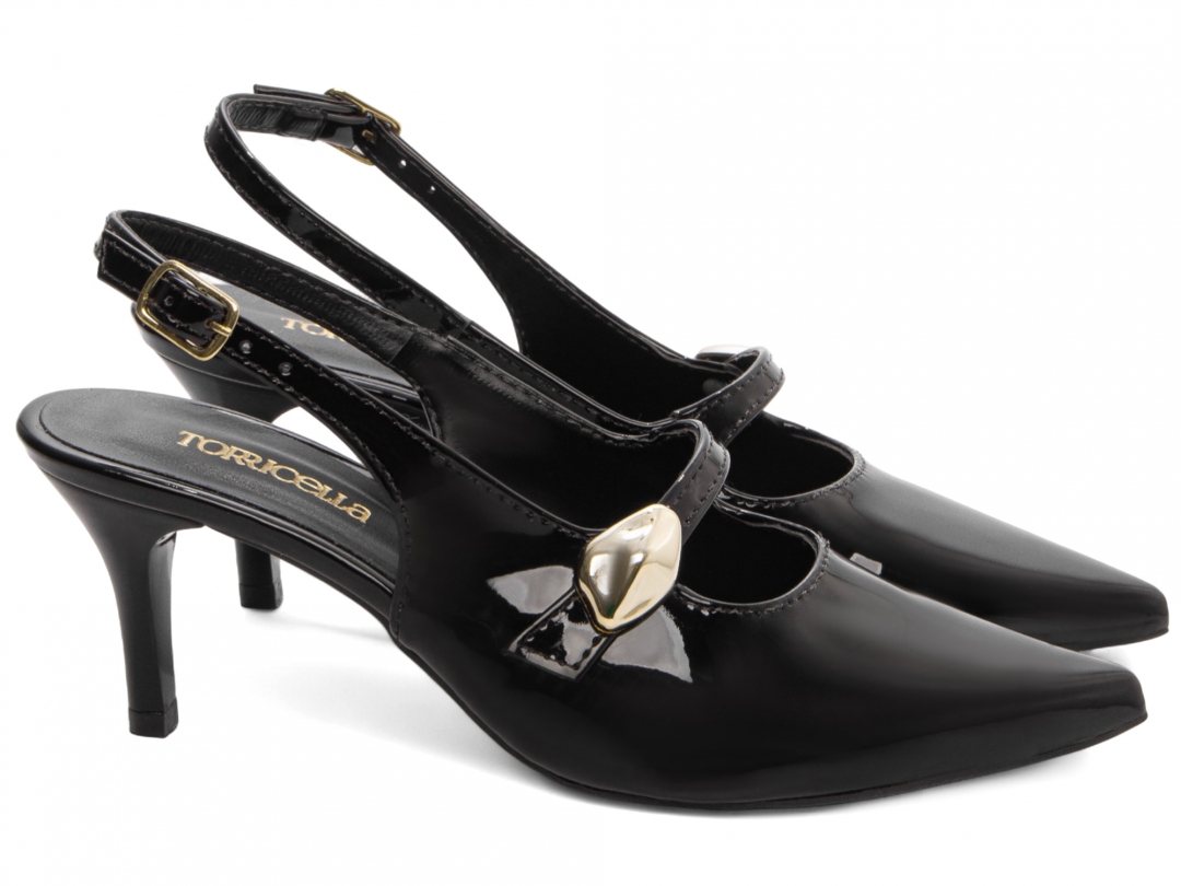 Sapato Scarpin