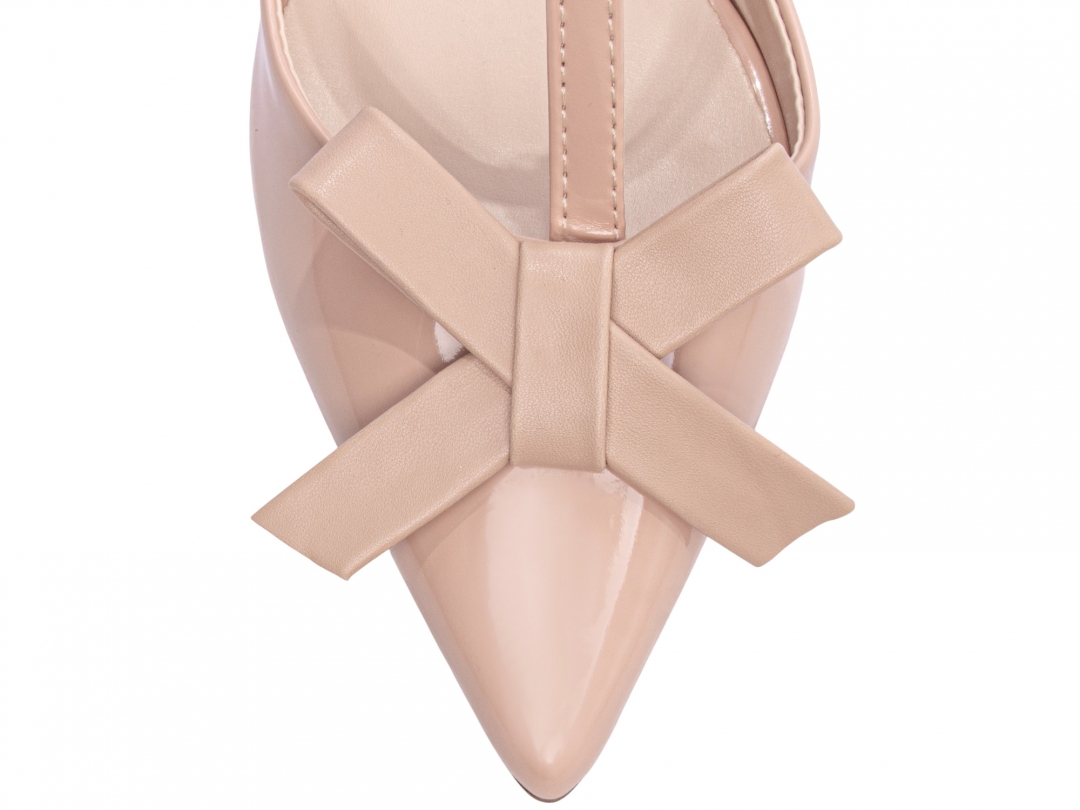 Sapato Scarpin