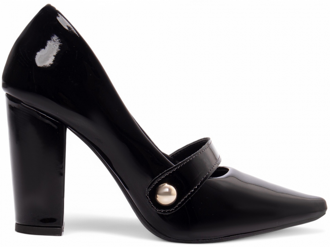 Sapato Scarpin