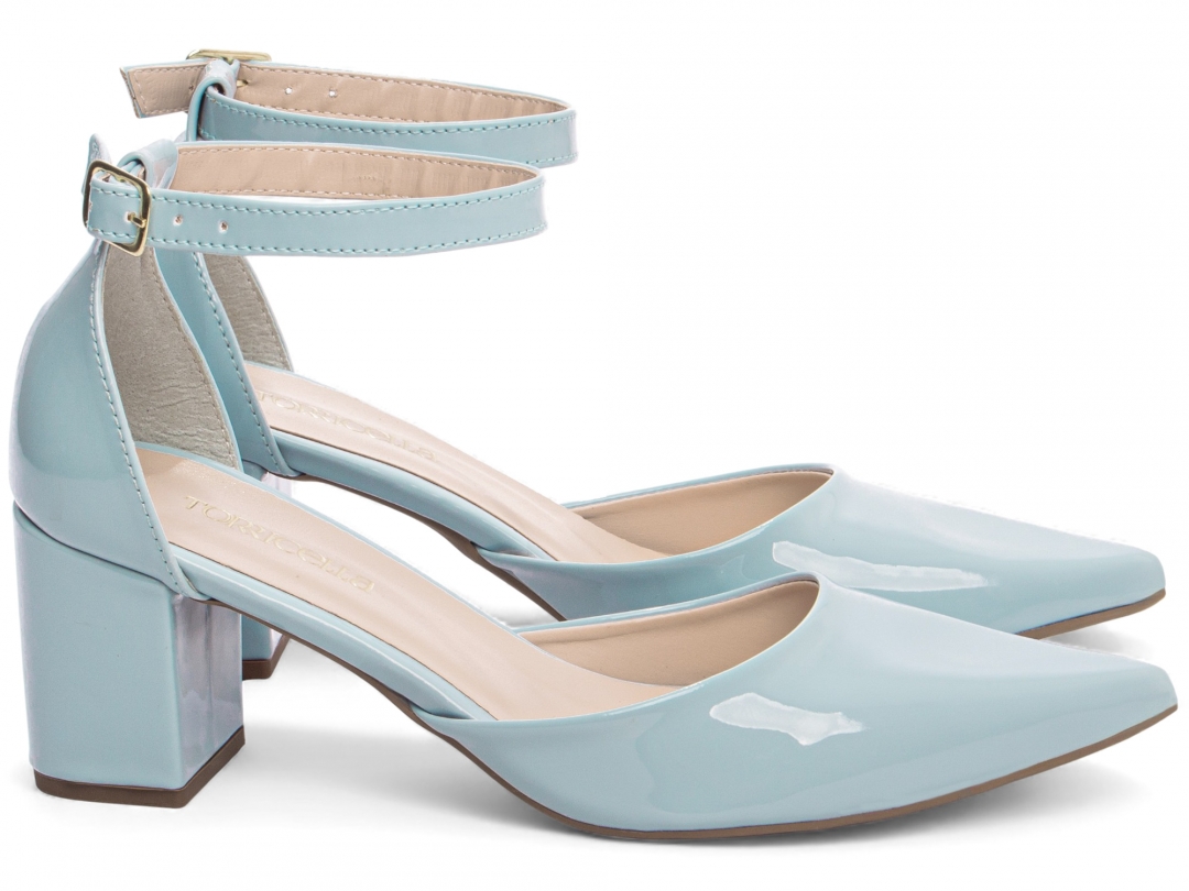 Sapato Scarpin