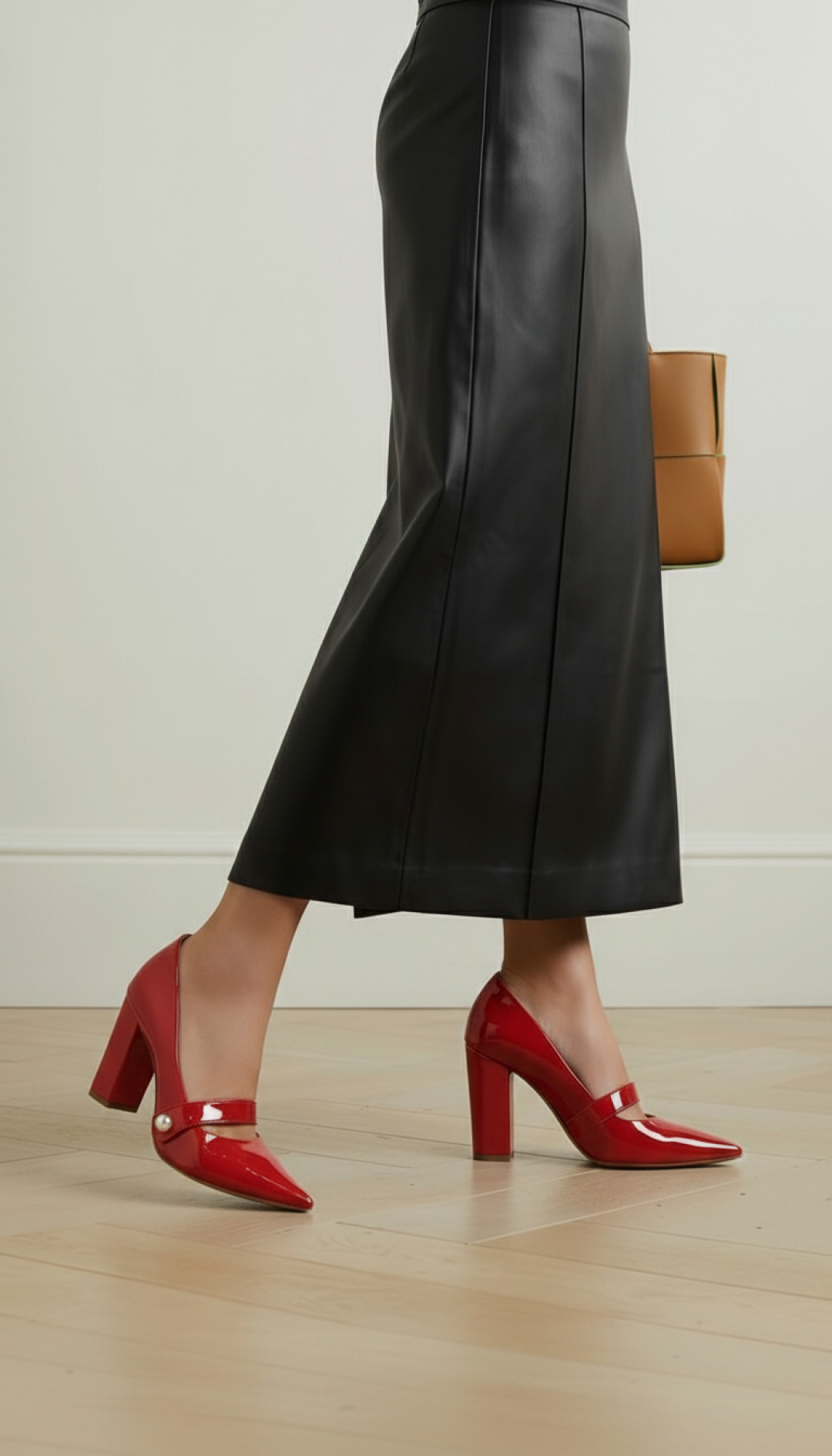 Sapato Scarpin