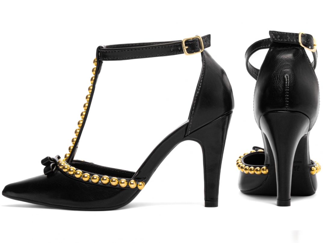 Sapato Scarpin