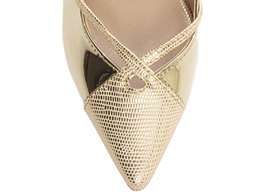Sapato Scarpin