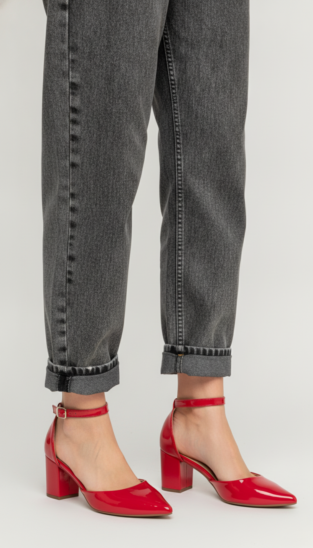 Sapato Scarpin