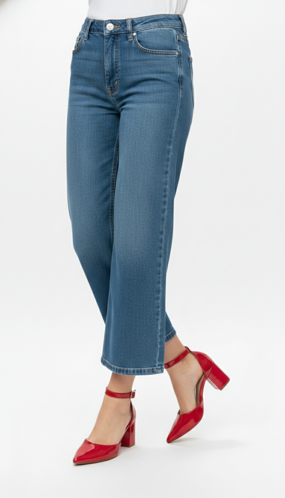 Sapato Scarpin