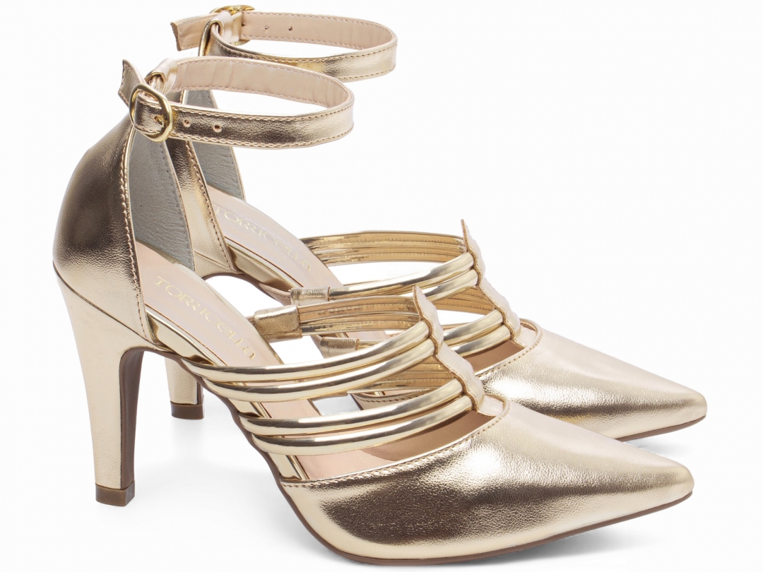 Sapato Scarpin