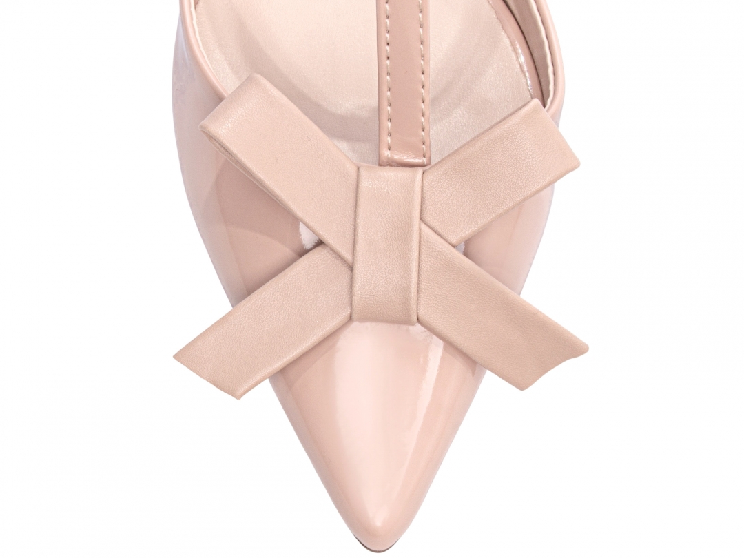 Sapato Scarpin